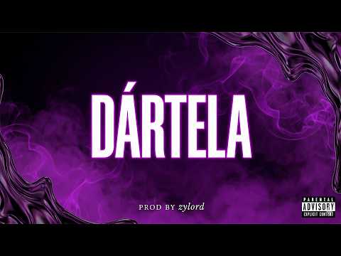 "DÁRTELA" - Dembow Bajo Mundo (Instrumental) | DEMBOW LA 42
