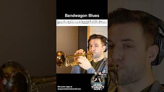 Soli Sunday: Bandwagon Blues from the Ultimate Big Band Toolkit: Volume 2