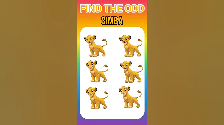 HOW GOOD ARE YOUR EYES | Find The Odd Emoji Out | Emoji Puzzle Quiz PART 24 #shorts