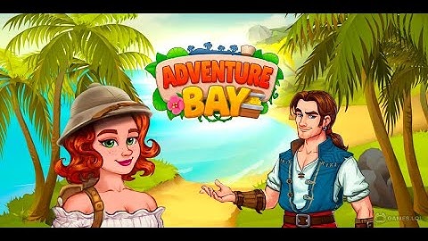 Adventure Bay - Paradise Farm (Mobile)