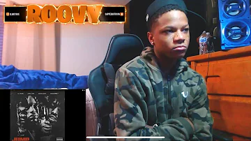 MEMO RUINED THE WHOLE SONG😭 | LIL DURK - JUMP FT. BOOKA600, KING VON AND MEMO600 REACTION!!!