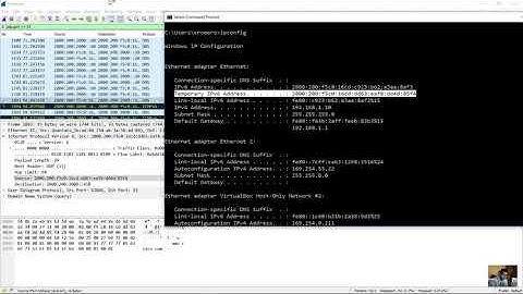 3.8.8 Lab - Explore DNS Traffic