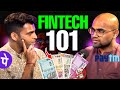 233 you need to know this before starting a fintech company  manish maryadafounder  ceo fello