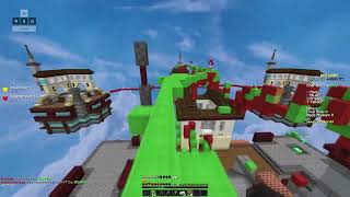 Ranked Bedwars Clip Dump (BAD CLIPS😢😢😢)