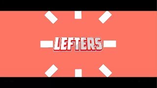 [PZ] lefters | Free Intro | Insp. by SharkFX! #08 [1080p 60fps]