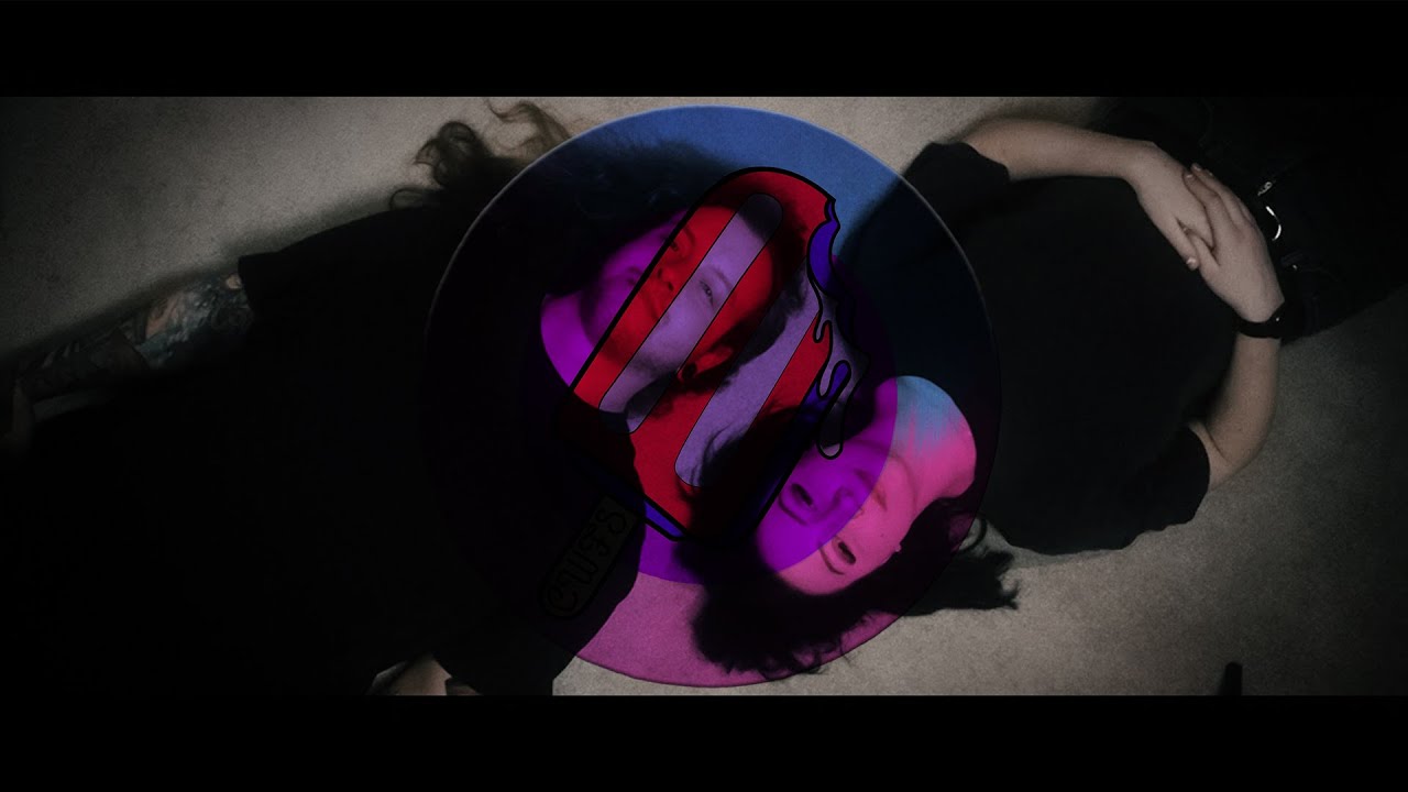 Die Another Day - Can't Wait For Summer (Official Music Video)