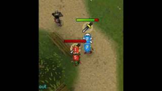 T A E Man Random Pvp Kill - Speced Out Dharoker