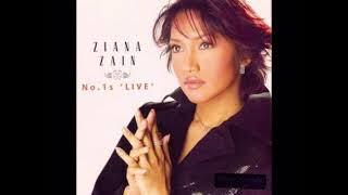 Ziana Zain - Bukan (Ziana Zain No. 1s Live )