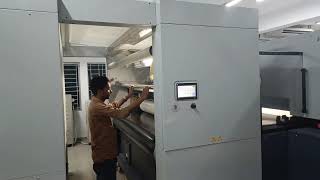 Digital Textile Printing Digital Textile Printing
