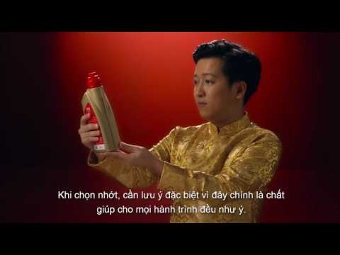 Video: Nghi Thức May Mắn