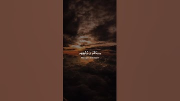 اكتب شيء تؤجر عليه 😴🤍 #القارئ ياسر الدوسري