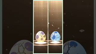 Hatching 2 Lucky Eggs — New Pokémon Unlocked - Lucky Egg Series Ep.10 #pokemon #luckyegg #pokemonegg