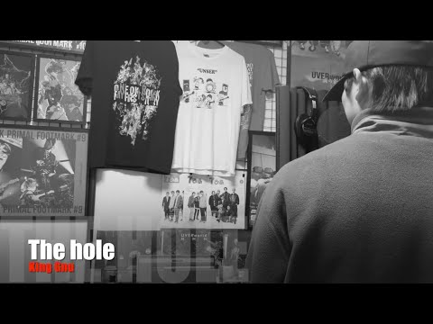 The hole/King Gnu歌ってみた（Covered by sIn）