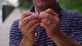 How To Tie A Bonefish Rig