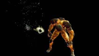 Killer Instinct Season 3: Maya's Ultimate