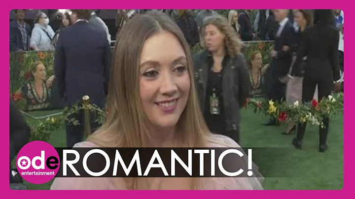 'It Was INCREDIBLE!': Billie Lourd Reveals Husband...