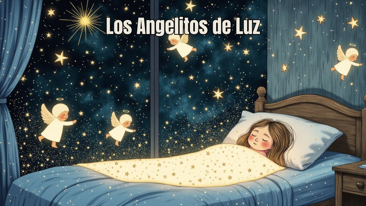 Los Angelitos de Luz