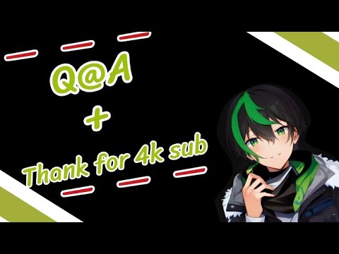 Q@A + talkท้ายคริป (by Ai pan)