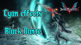 Devil May Cry 5 - Some Freestyle Combos