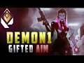 DEMON1 GIFTED AIM VALORANT MONTAGE HIGHLIGHTS DEMON1 GIFTED AIM VALORANT MONTAGE HIGHLIGHTS