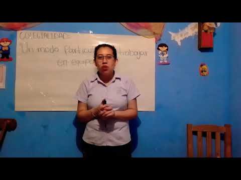 Video: Que Es La Colegialidad