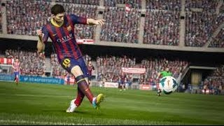FIFA 15 Scripting, looks great, but will we have scripting again or game match profiling