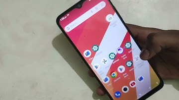 LAVA Z4 media sound settings, Lava Z4 mein media sound on off kaise kare