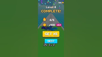 Join Blob clash 3d  all level gameplay Android,ios plz like share subscribe for the watching #shorts