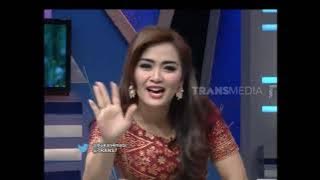 NOSTALGIA DESTA DAN NATASHA WAKTU MASIH PACARAN | BUKAN EMPAT MATA (23/08/19) PART 2