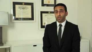 Truck Accident Attorneys in Los Angeles, CA | Big Rig, Semi Truck Crash Lawyers | BD&J Law Firm