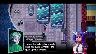 CrossCode Gameplay | Trying It Out for the First Time