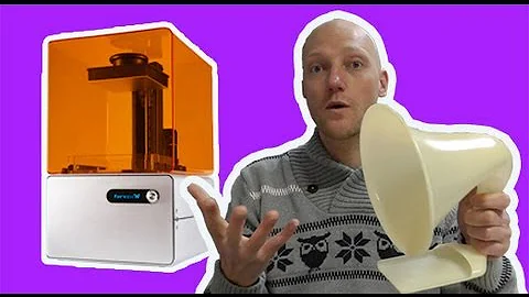 What's the future of 3D printing? | Sci Guide (Ep 13) | Head Squeeze