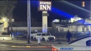 WHY HASN'T #MEMPHIS CALLED IN THE NATIONAL GUARD?/WE HAVE TO CHANGE OUR MINDSET TO WIN