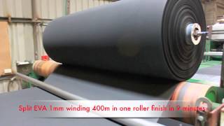 SM 690R roll splitting Large
