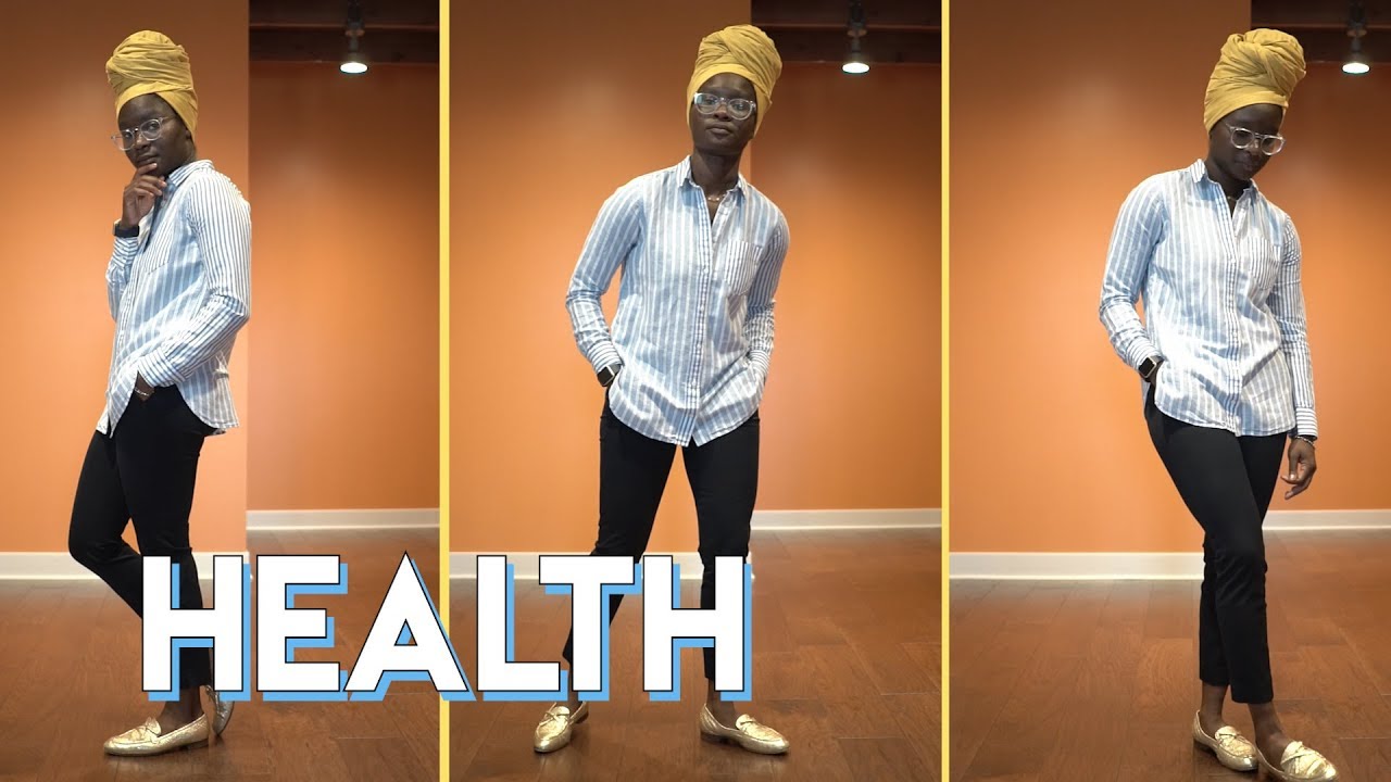 Tips for living with hyperhidrosis