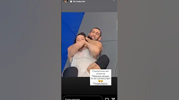 حمزة شيماييف يخضع فتاة Shorts 