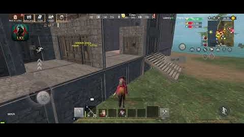 Free hack for lios global end lite | no ban no root | mod menu 