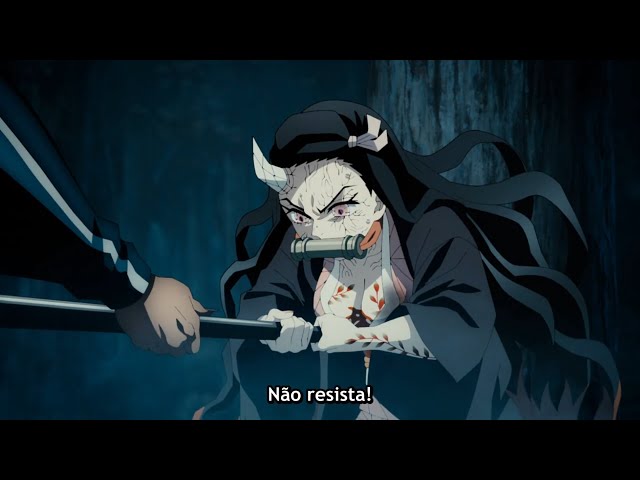 Demon Slayer Episódio 53 S3 E9: Assistir a 3ª temporada de Kimetsu