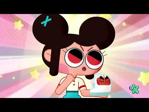 Kung Fu Wa - Última transmissão | Discovery Kids Brasil (01/09/2026)