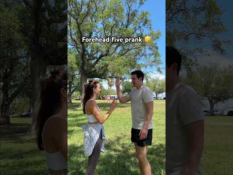 Harmless Pranks for Couples: Funny Ideas That Won't End in a Breakup - Video Thumbnail