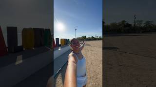 Miles in Mexico ✨ #trending #dayinmylife #grwm #running