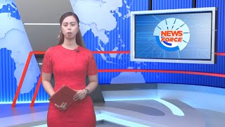 Newsforce: 10 Desember 2025 Bagian 2 dari 3