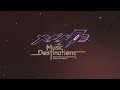 【メギド72】Best Album「メギド72 -Music Destinations-」 Teaser