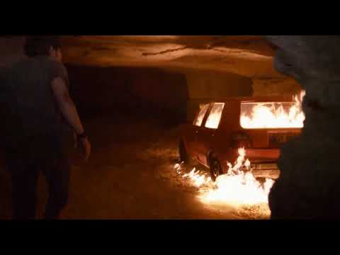 Derin Kabus - Papillon Arabaya Çekilme Sahnesi (HD)