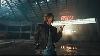 Jimin Bts Who Stage Mix