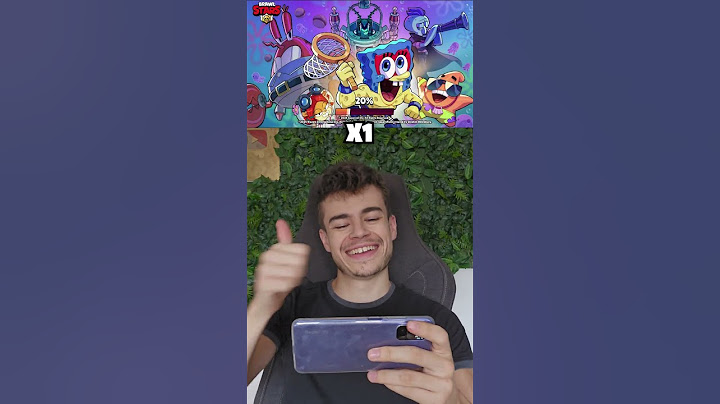 Brawl Stars cache Quelque chose