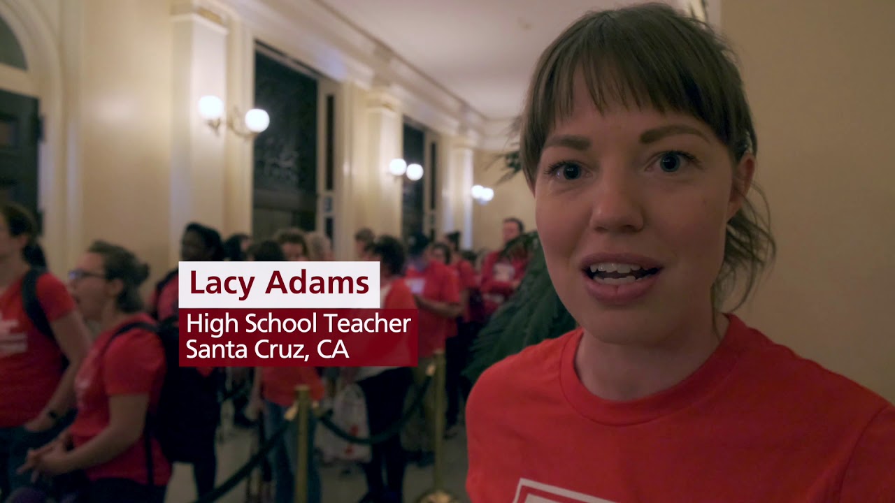 Massive California Charter Scandal Highlights Need for Accountability Legislation