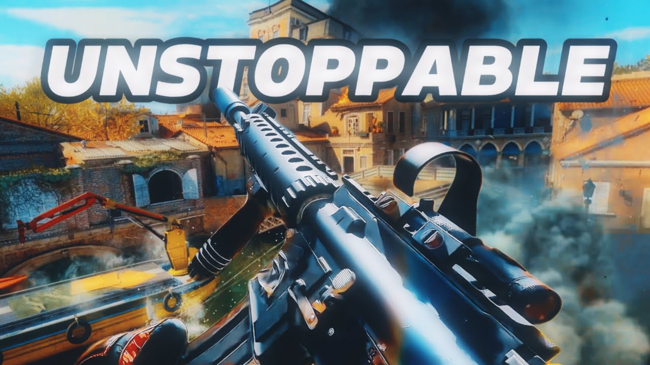 Why I LOVE the XM4 | Call of Duty Black Ops 6