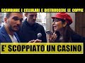 SCAMBIARE I CELLULARI ai Fidanzati: È scoppiato un CASINO! - Giacomo Hawkman