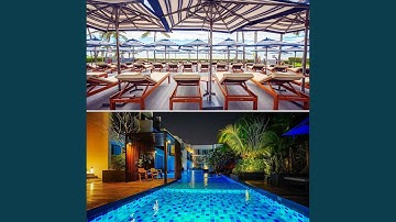 Sparkling Moods for September Getaways